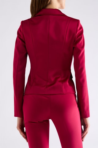 Veste - Rouge