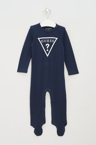 Grenouillère - Bleu marine