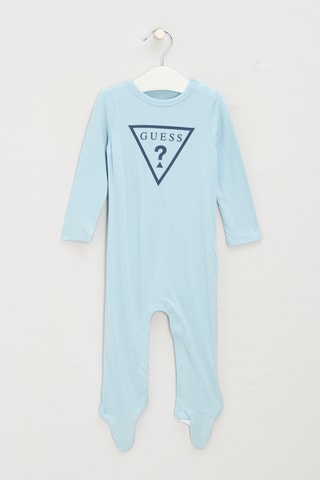 Grenouillère - Bleu