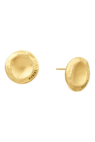 Oorbellen - Goudkleurig