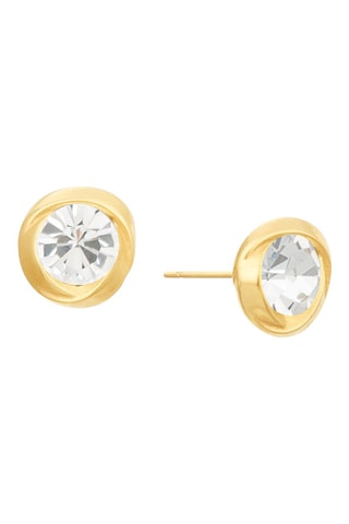 Oorbellen - Goudkleurig