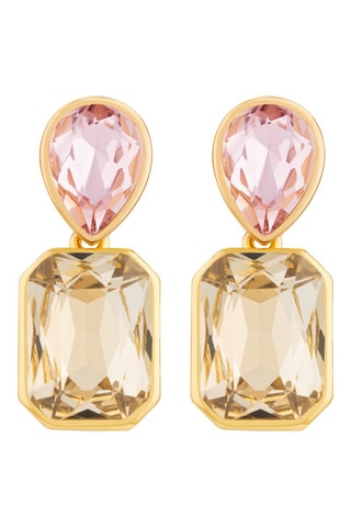 Oorbellen - Goudkleurig