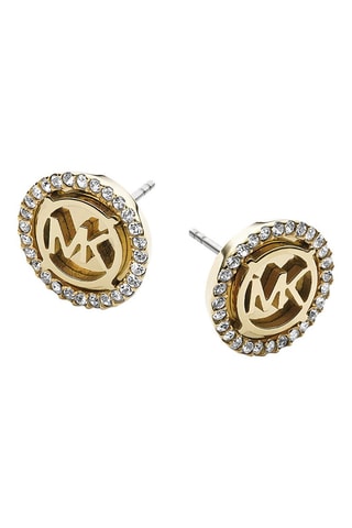 Oorbellen - Goudkleurig