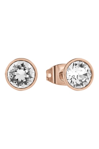 Oorbellen Studs Party - Goudkleurig