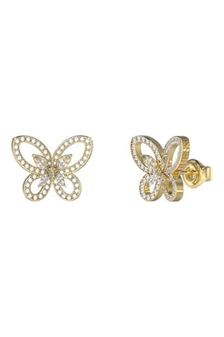 Oorbellen Lily - Goudkleurig