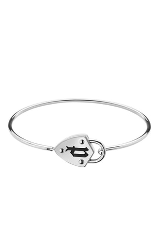 Armband Cambria - Zilverkleurig