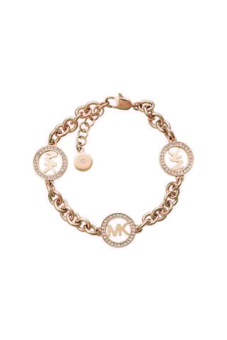 Bracelet - Doré rose
