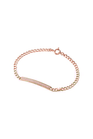 Armband - Sterling Zilver