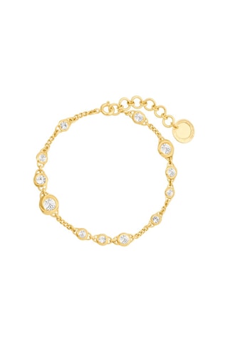 Armband - Goudkleurig