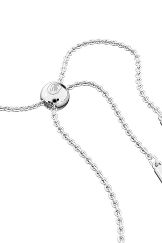 Armband met Swarovski Kristallen Orbita - Geel, Oranje en roze.