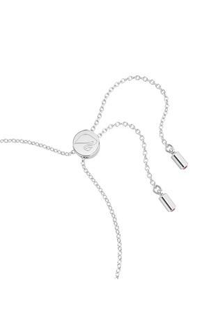 Armband Lifelong Bow - Zilverkleurig