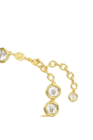 Armband Imber  - Doublé Geelgoud