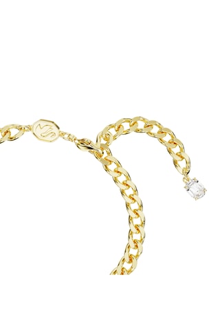 Armband Imber  - Doublé Geelgoud