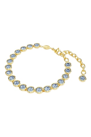 Armband Imber  - Doublé Geelgoud