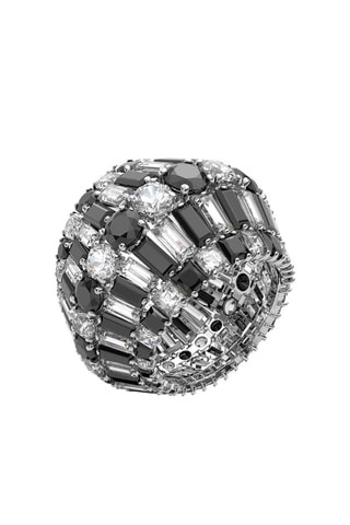 Ring Hyperbola Zirkonia’s