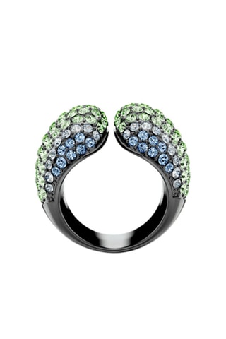 Ring Sublima - Groen