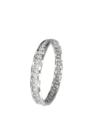 Ring Mon Amour - Wit