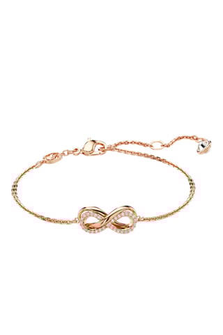 Set Hyperbola - doublé roségoud