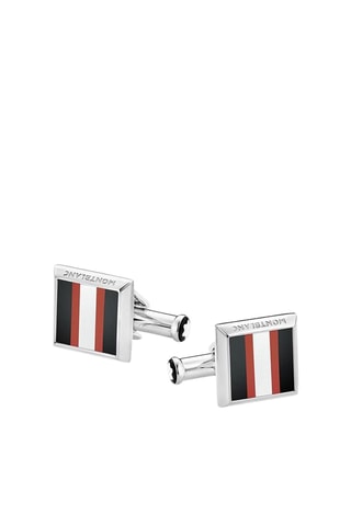 Manchetknopen - Zilverkleurig