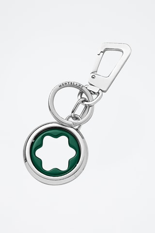 Sleutelhanger - Groen