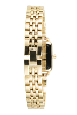 Legering Quartz Horloge - Goudkleurig