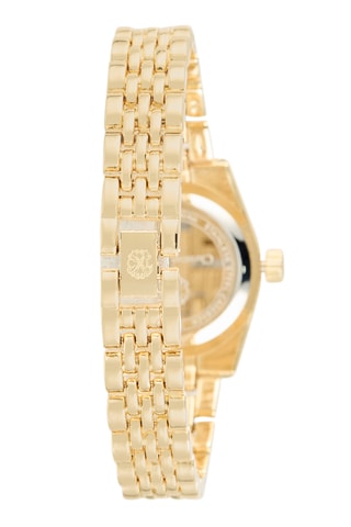 Legering Quartz Horloge - Goudkleurig