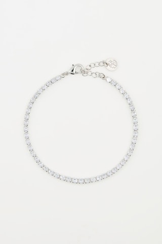 Set Legering Quartz Horloge en Armband