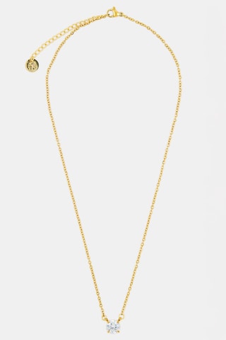 Ketting - Goudkleurig