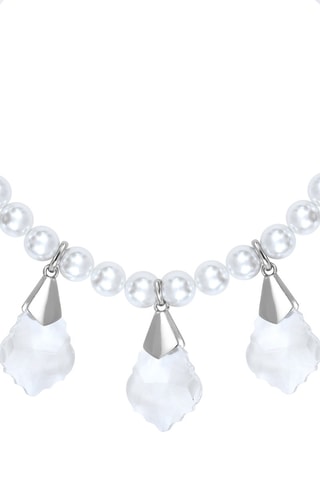 Ketting - Zilverkleurig