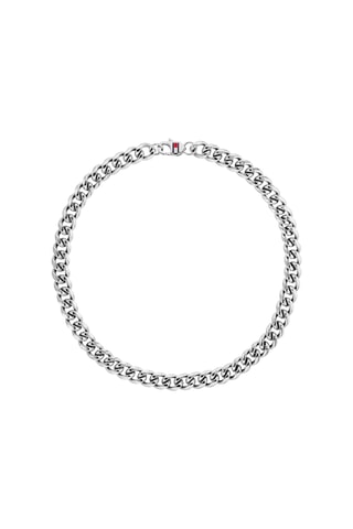 Ketting - Zilverkleurig