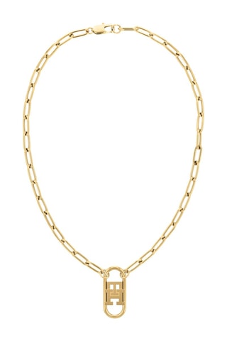 Ketting - Doublé Geelgoud