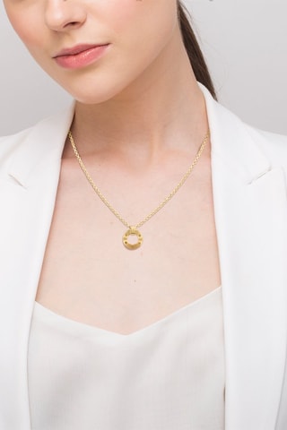 Ketting - Goudkleurig