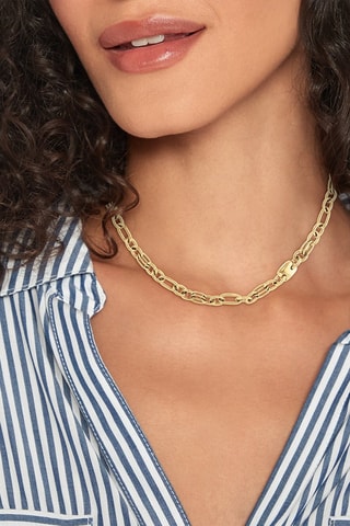 Ketting - Goudkleurig