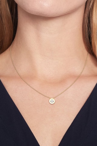 Ketting - Goudkleurig