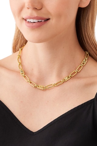 Ketting - Goudkleurig