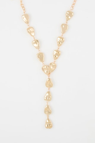 Ketting - Goudkleurig