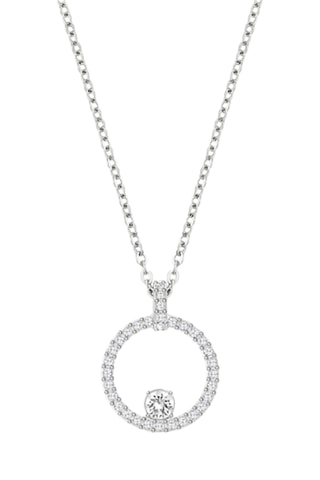 Ketting Constella - Zilverkleurig