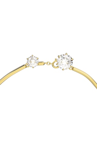 Ketting Constella - Doublé geelgoud 