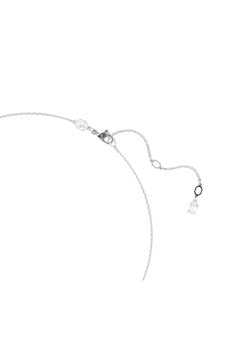 Ketting Idylia - Zilverkleurig