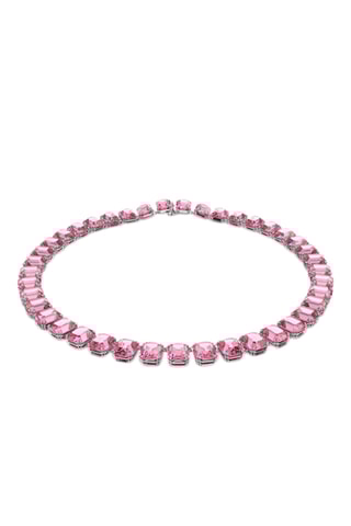 Ketting Millenia - Zilverkleurig