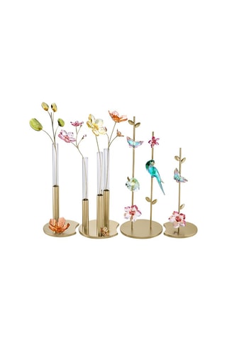 Magneethouder Jungle Beats - Goudkleurig