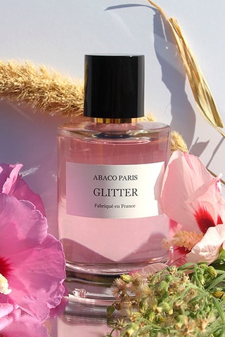 Glitter Abaco Paris - Eau de parfum 100 ml 