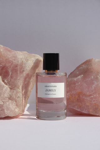 Abaco Parfum Jamily - Eau de parfum 100 ml 
