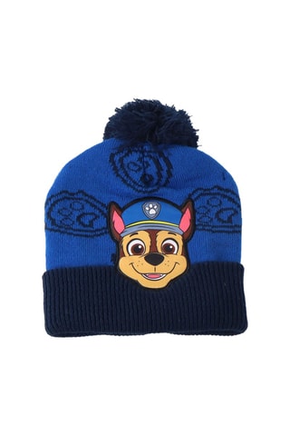 3-delige Chase Paw Patrol - Blauw