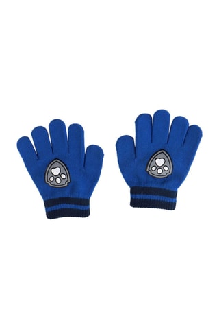 3-delige Chase Paw Patrol - Blauw