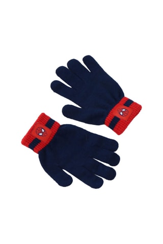 3-delige Set Spider-Man Avengers Marvel - Rood, blauw en marineblauw