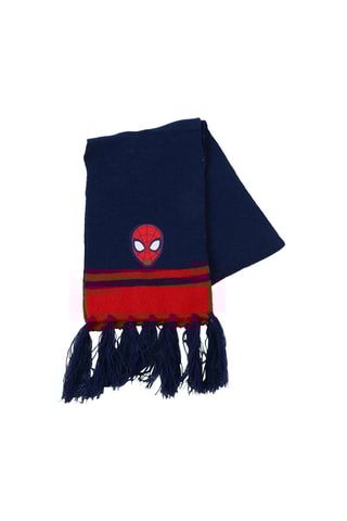 3-delige Set Spider-Man Avengers Marvel - Rood, blauw en marineblauw