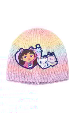 3-delige set Gabby en Magic House - Roze en Paars