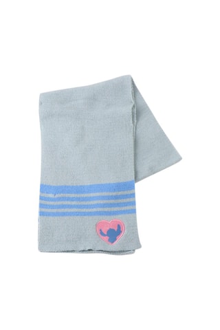 3-delige Set Stitch Lilo et Stitch Disney - Lichtblauw