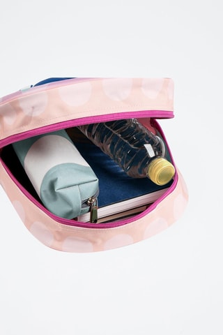 Rugtas Minnie Disney - Roze